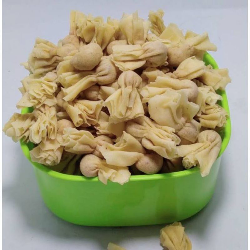 

Ekado isi abon sapi 250g