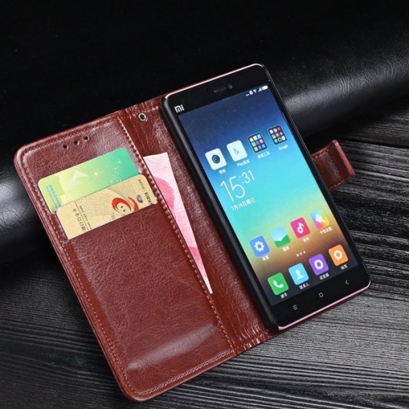 SARUNG BUKU XIAOMI MI 4i MI 8 LITE 8 SE MI 10T 10T PRO MI 11 11 ULTRA 11T/PRO MI 12T/PRO 12S ULTRA 1