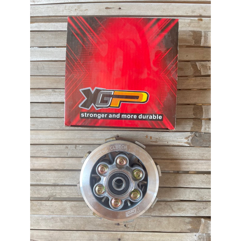 kopling per 6 tiger kampas kopling 6 per 6 tiger