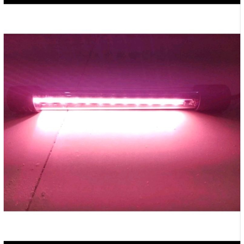 Promo murah lampu led Aquarium ROSSTON RS T450