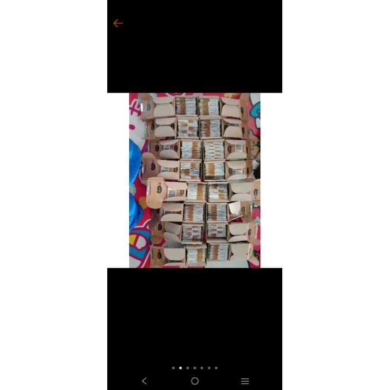 KARTU AXIS SUDAH REGISTRASI LANGSUNG AKTIF