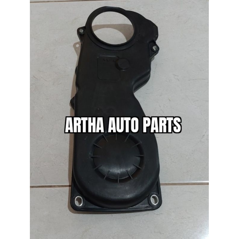 Tutup Cover Timing Belt Hyundai ATOZ