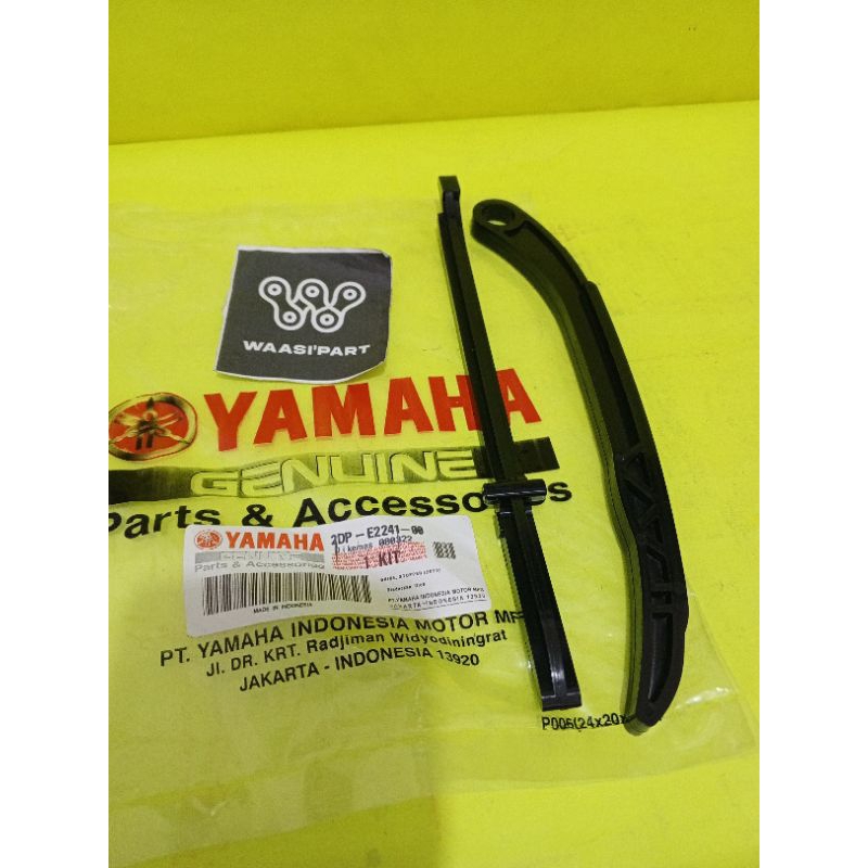 Karet tensioner NMAX old karet tensioner NMAX new lidah tensioner NMAX old NMAX new 155