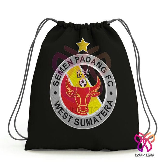 Tas Serut Ransel Sepak Bola SEMEN PADANG FC