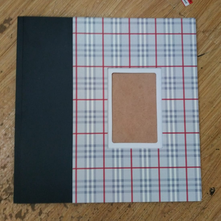 album foto magnetik 10 jumbo isi 120 foto 4R