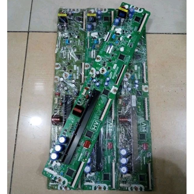 Y SUS TV PLASMA SAMSUNG 43H4000 PS43H4000 PS43H4000AW