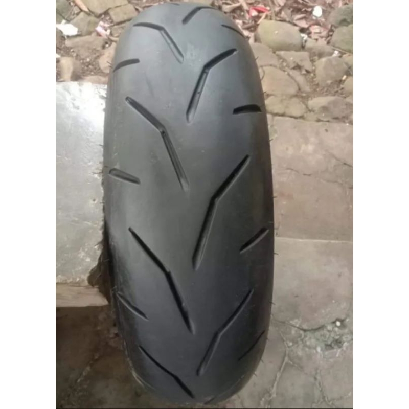 BAN AEROX_IRC 140/70-14,ORIGINAL COPOTAN