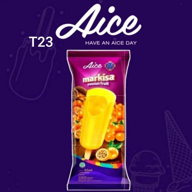 

Aice Markisa Stick 55 ML