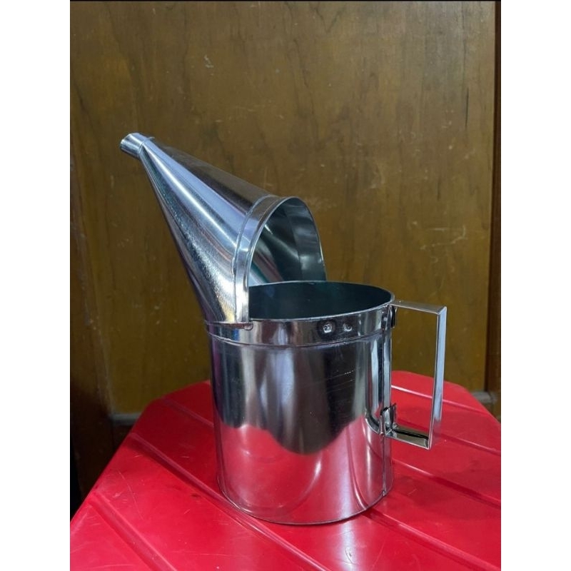 Literan minyak 1 Liter