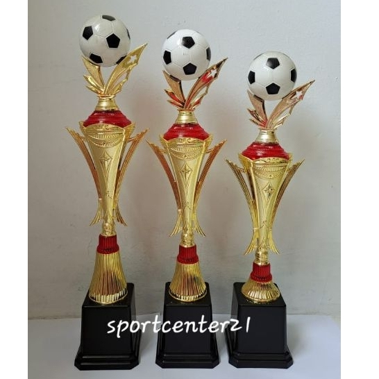 PIALA BOLA TROPHY BOLA TROPY/PIALA FUTSAL