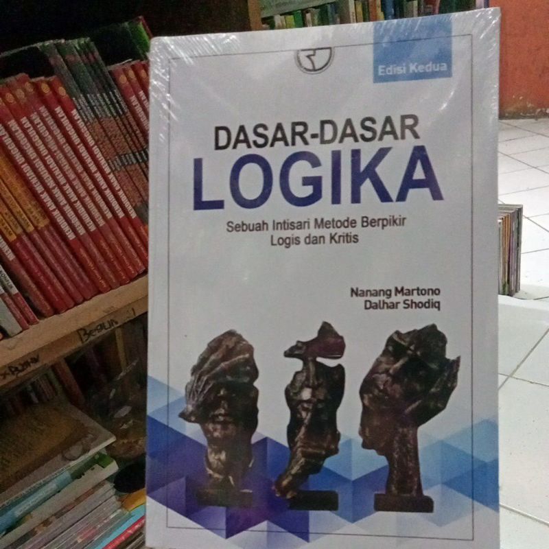 DASAR-DASAR LOGIKA