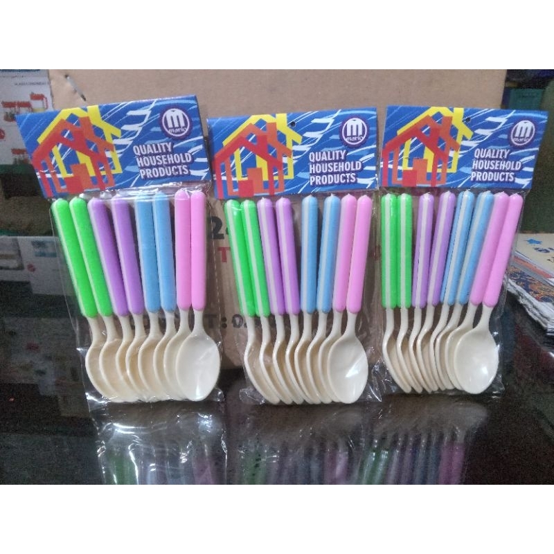 Sendok baby, Sendok bayi, Sendok Plastik, Sendok Kecil