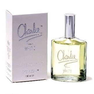 Revlon Charlie White
