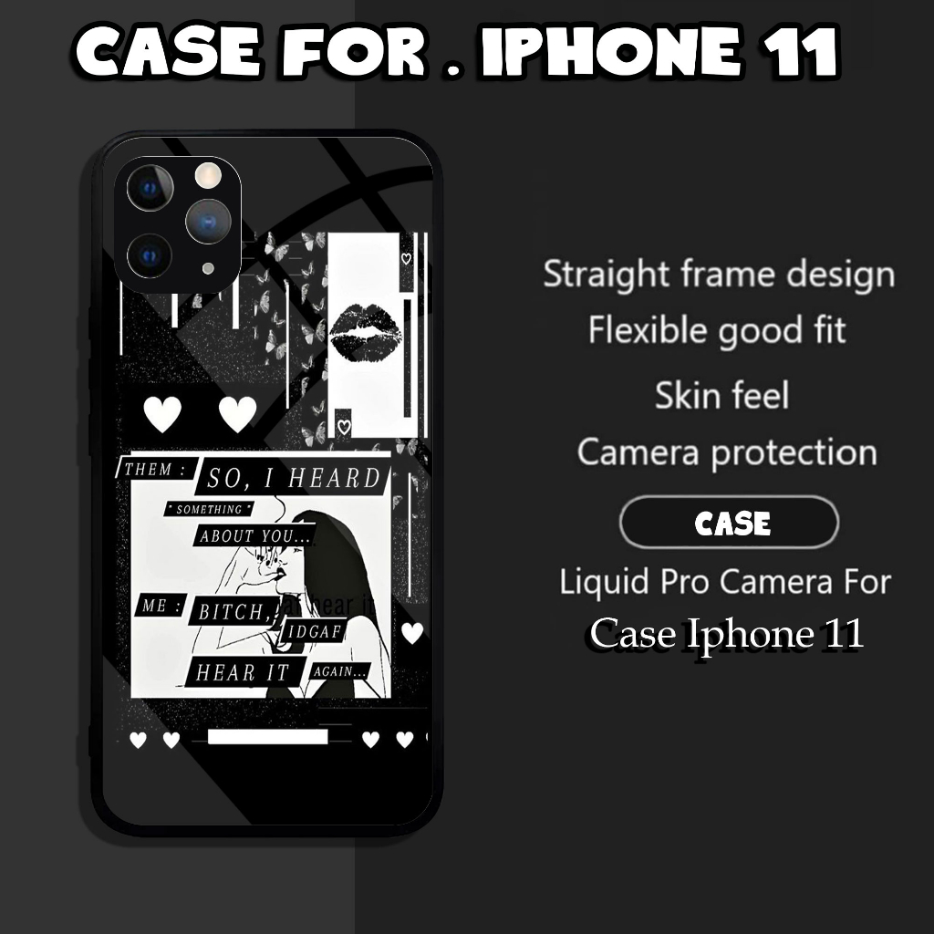 Case Iphone 11 Terbaru Motif [VNS BARU] Terlaris Casing Iphone 11 Terbaru Softcase Iphone 11 Softcas