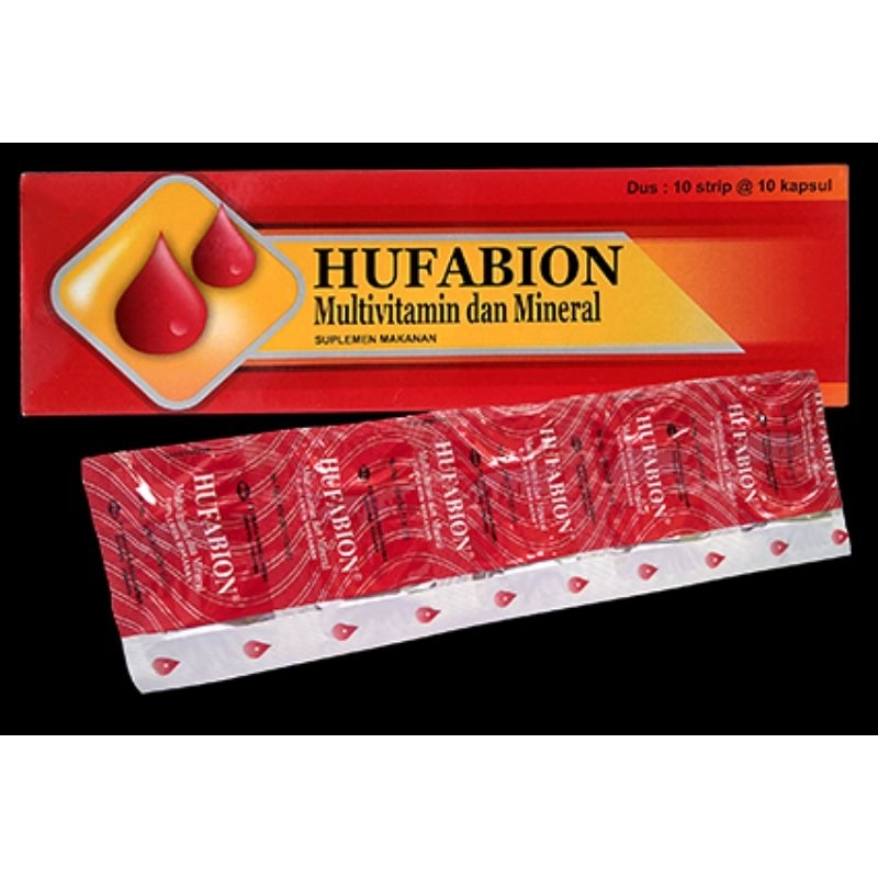Hufabion