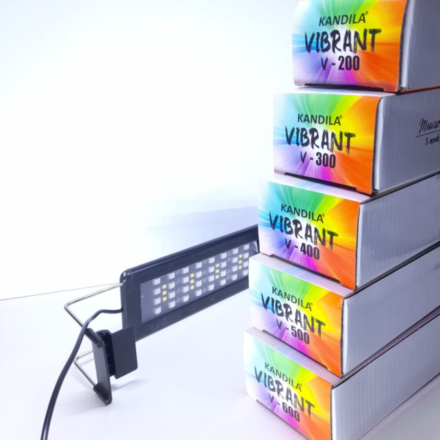 KANDILA VIBRANT V200W LED
