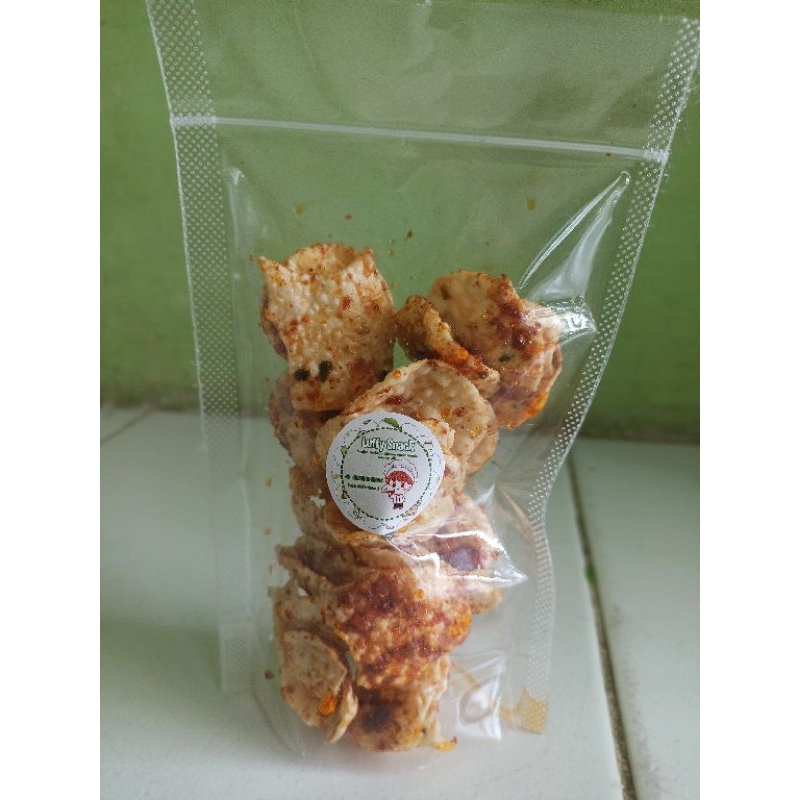 

KerupukKoinPedasDaunJeruk