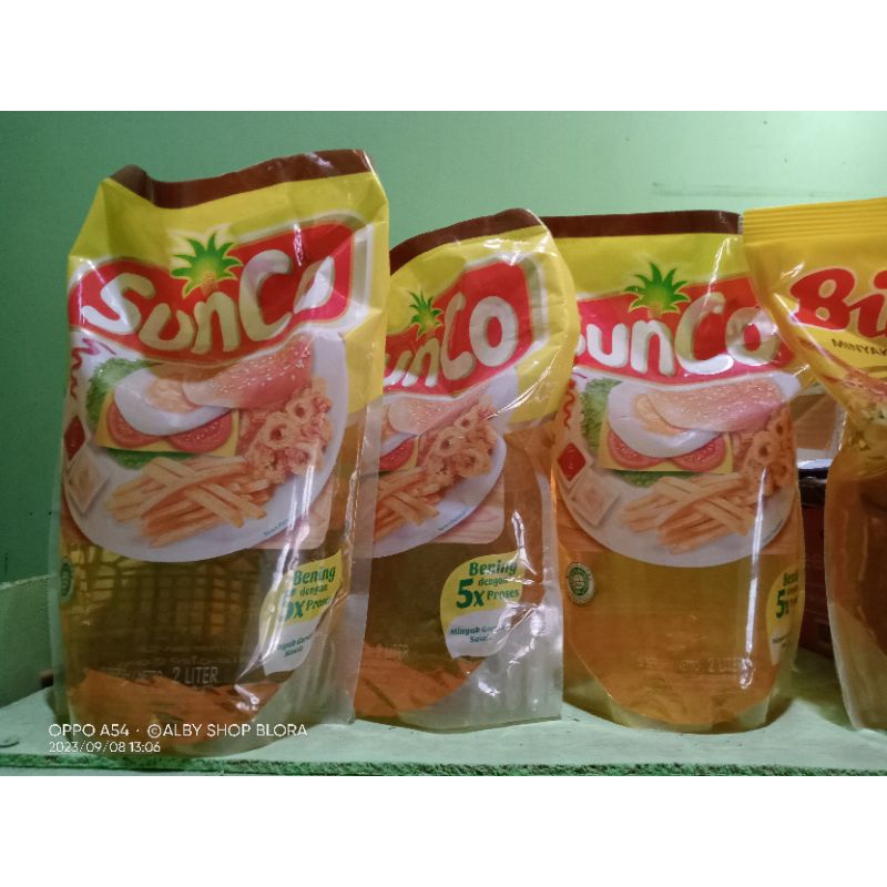 

PROMO SUNCO 2ltr