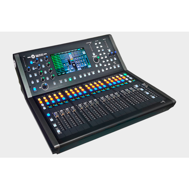 MIXER Digital topp pro DM48.20 / DM 48 - 20 / DM48-20 Original