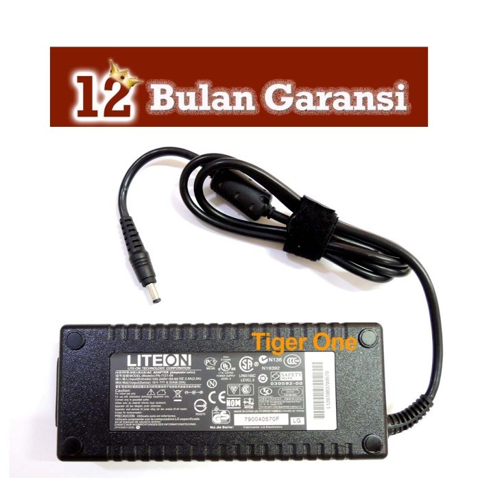 Charger Adaptor Laptop  Cocok Untuk MSI MS-16GC