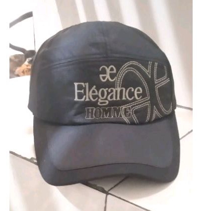 Topi Elegance HOMME Paris