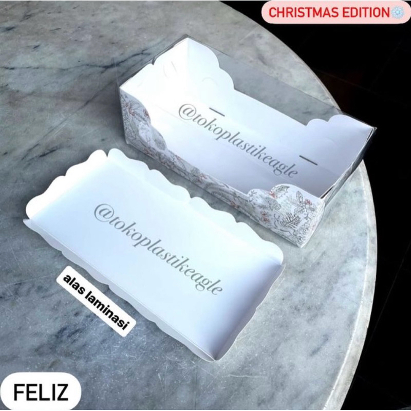

[CHRISTMAS EDITION] Dus Natal FELIZ