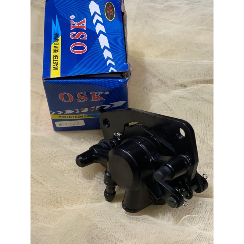 CALIPER DEPAN MIO SOUL OSK PALA BABI MIO SMILE