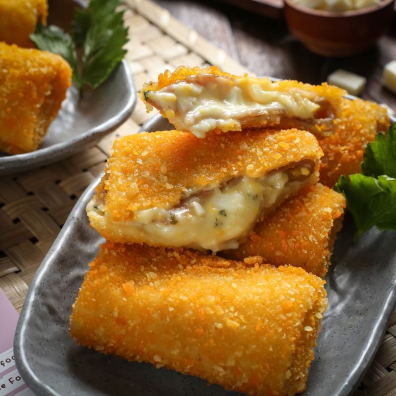 

Risol Mayo