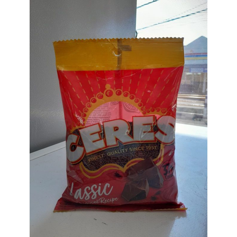 

CERES CLASSIC 200g