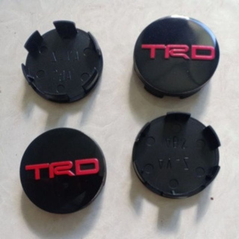 dop roda trd tutup velg avanza xenia 2004 sampai 2019