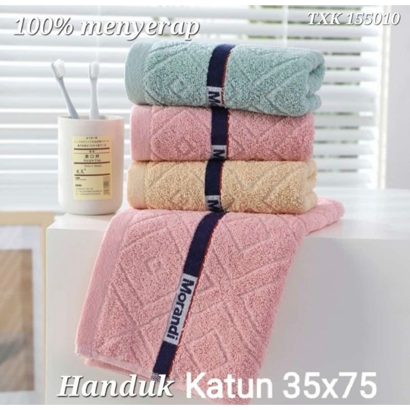 handuk kecil sport olahraga