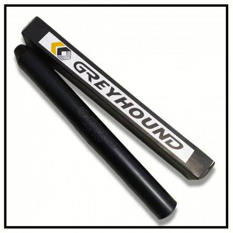 Peredam Greyhound HW-200