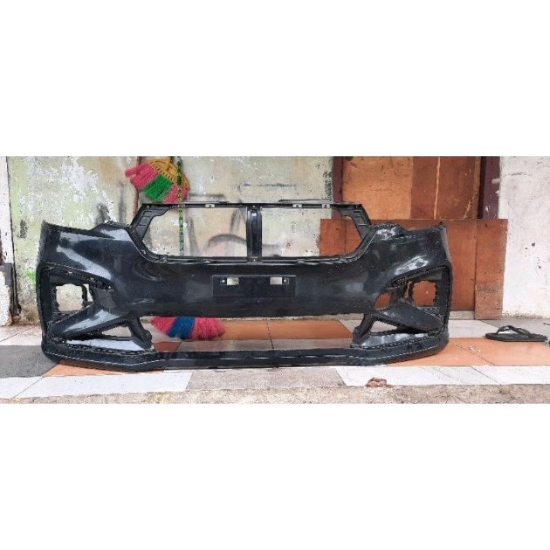 bumper depan suzuki ertiga 2019 2020