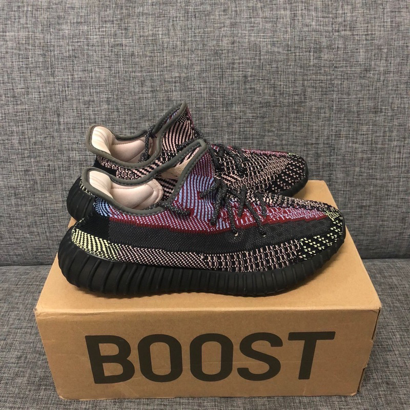 Adidas Yeezy Boost 350 V2 Yecheil 100% Authentic