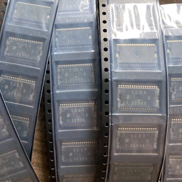 Chip IC Driver SE506 SE 506 Part ECU Original