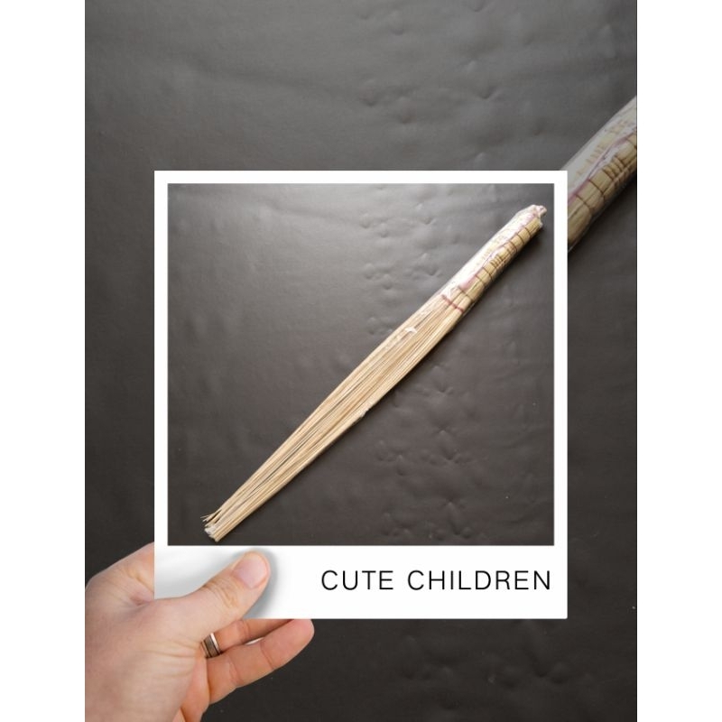 Sapu Kasur/sapu lidi kasur/Sapu Penembah kasur