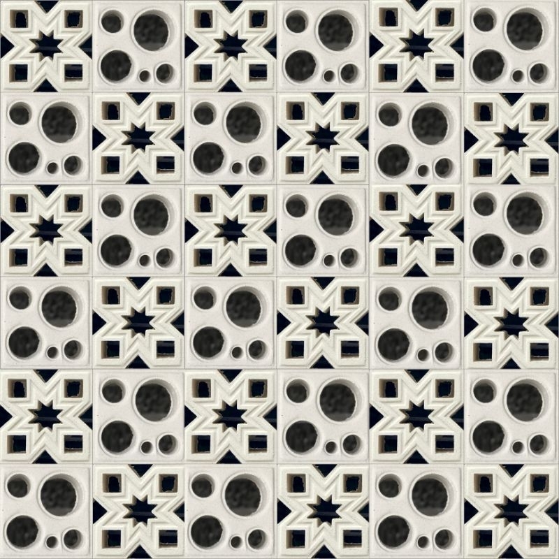 roster beton minimalis, loster beton kombinasi, ventilasi rumah, lubang angin roster