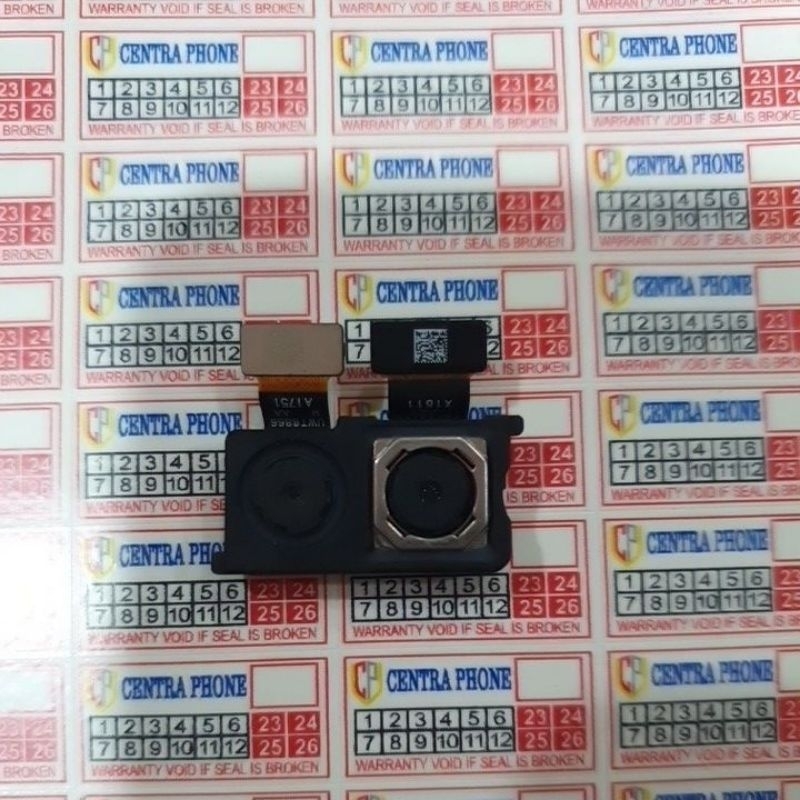 KAMERA BELAKANG MEIZU M6T ORI COPOTAN
