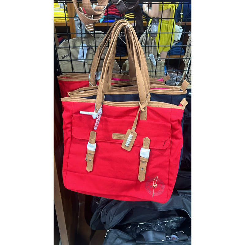 TAS wanita JOGER BALI