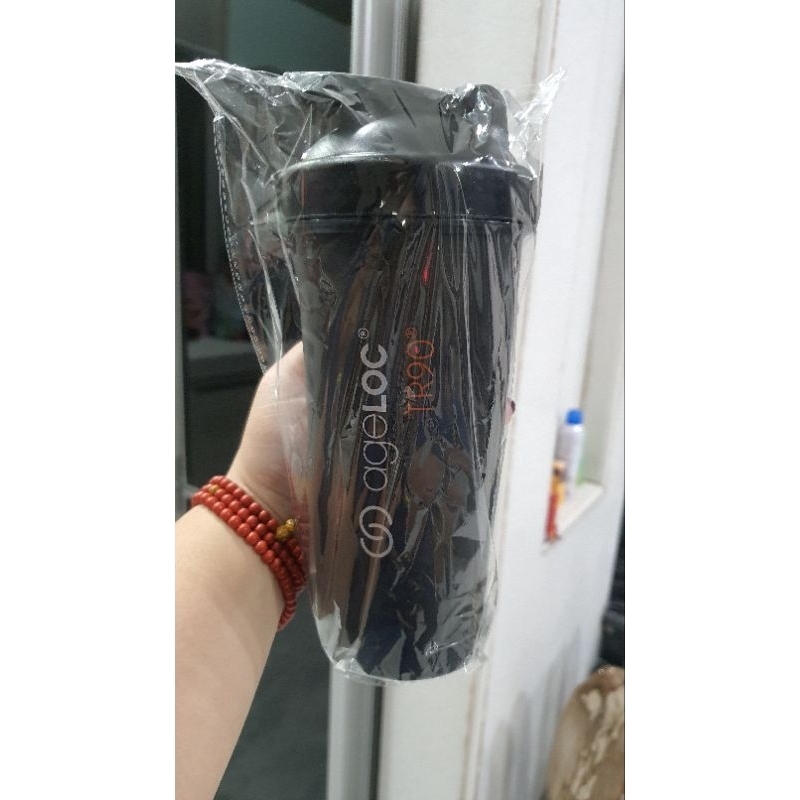 Botol Minum / Botol Shake / Shaker TR 90