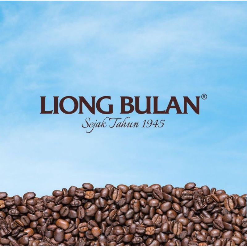 

kopi liong bulan