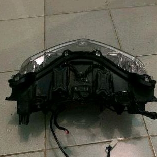 biled aes turbo gen 2 all new nmax