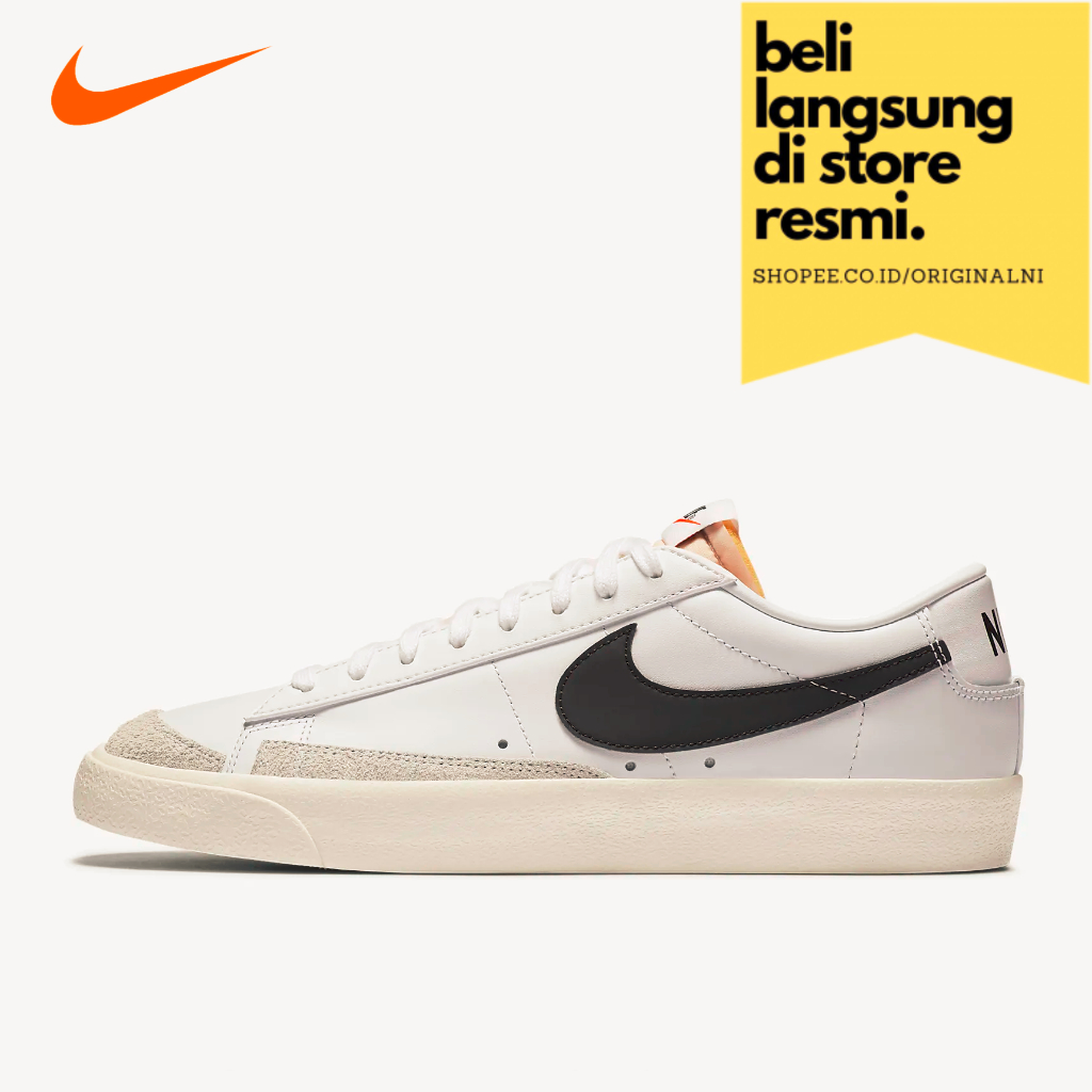 Nike Blazer Low '77 Original