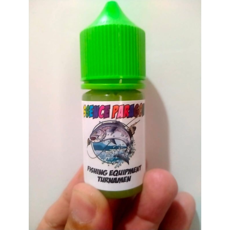 Essen pisang ijo kraton, Essen Paragon, Essen juara, Essen mantap, Essen jitu, Essen lomba, umpan ik