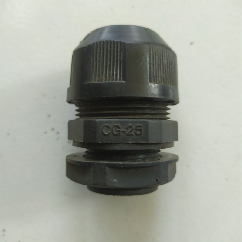 gland kabel CG25 PG25