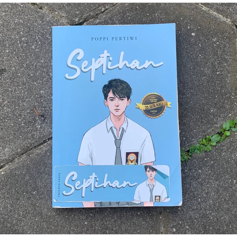 

Septihan Novel