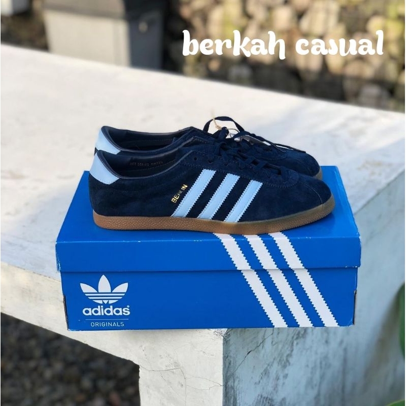 Harga Adidas berlin Original Terbaru Okt 2024 BigGo Indonesia