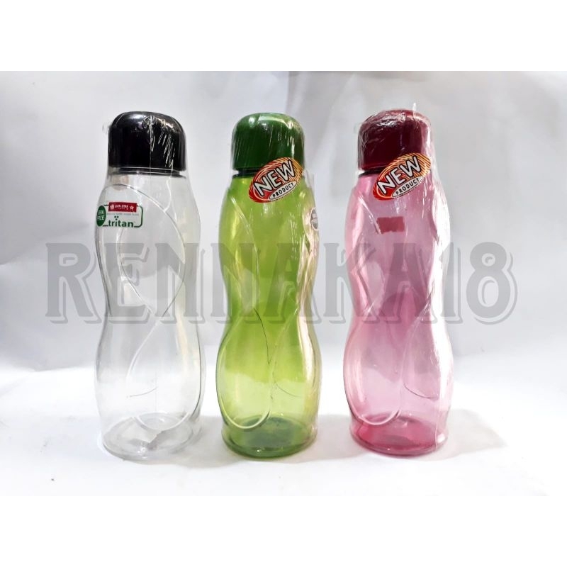 botol minum lion star 600 ml