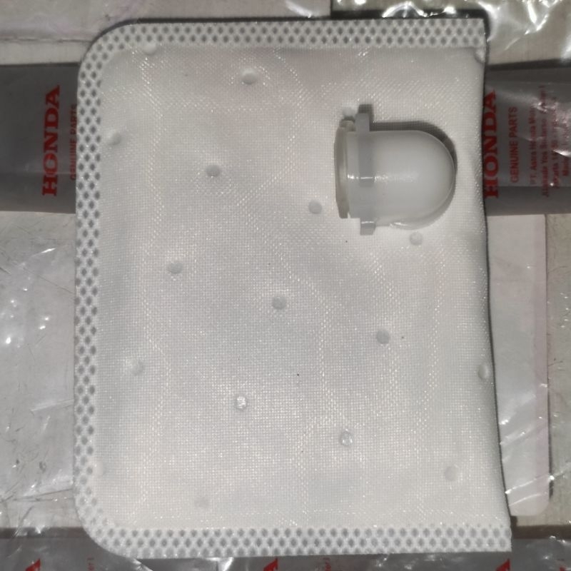 (Bisa COD) filter pampers fuel pump honda crf 150 saringan bensin crf 150