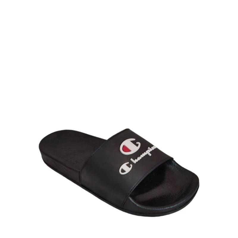 Sendal Selop Pria Champ!on Sandal Pria Sandal Cowo Import Sandal Distro